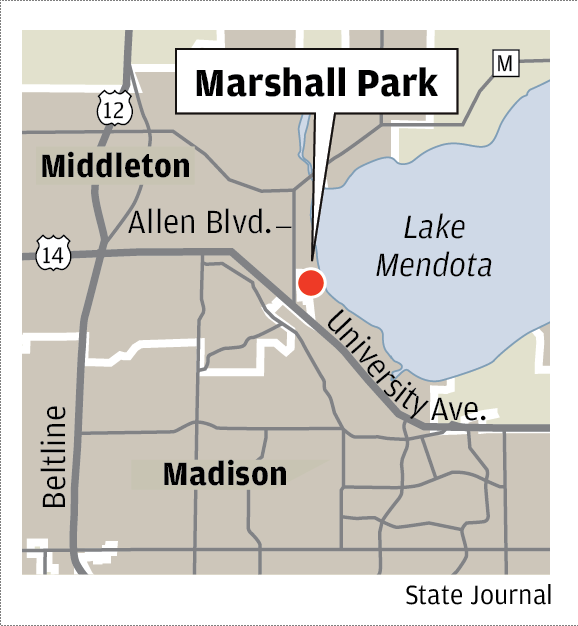 Marshall Park
